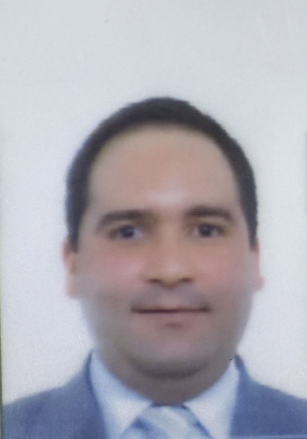 MOHAMMED KARIM LAHLOU