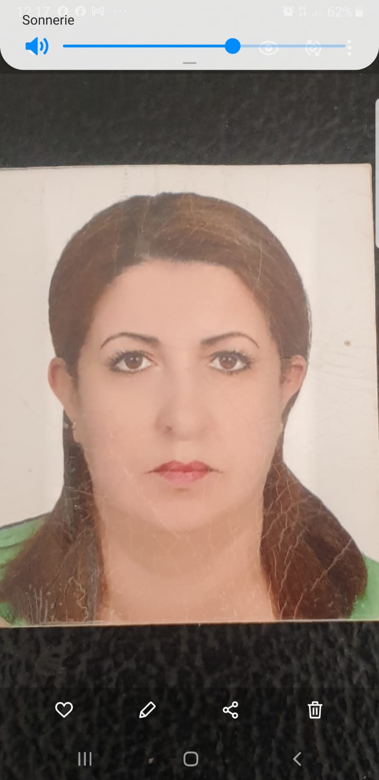 FATIMA YASSINI