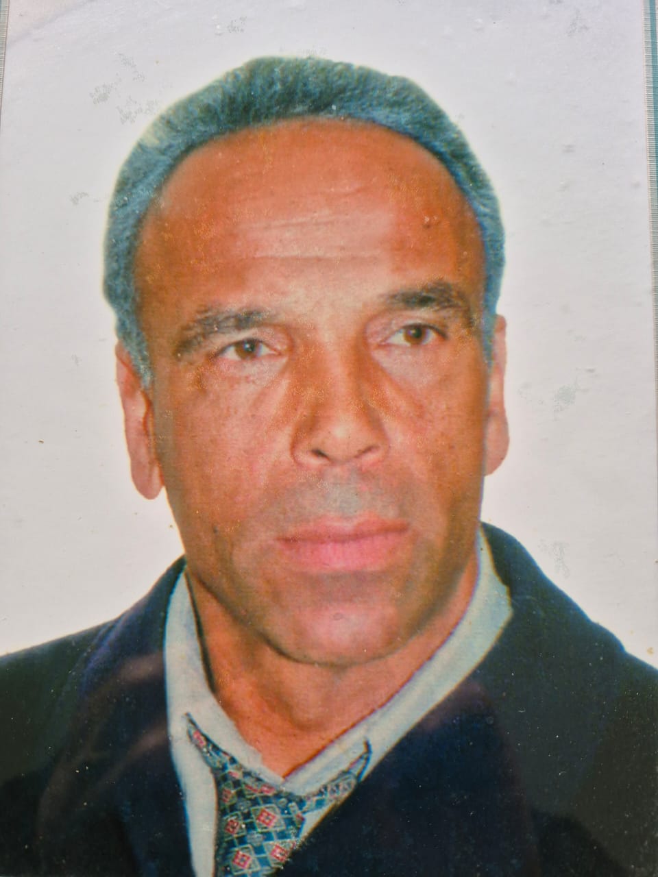 AHMED BASTI