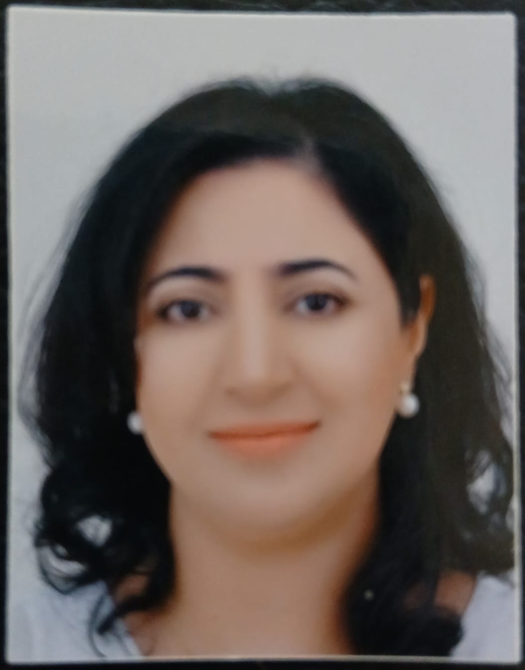 SALOUA EL YACOUBI