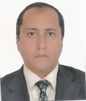REDOUANE TAJMANI