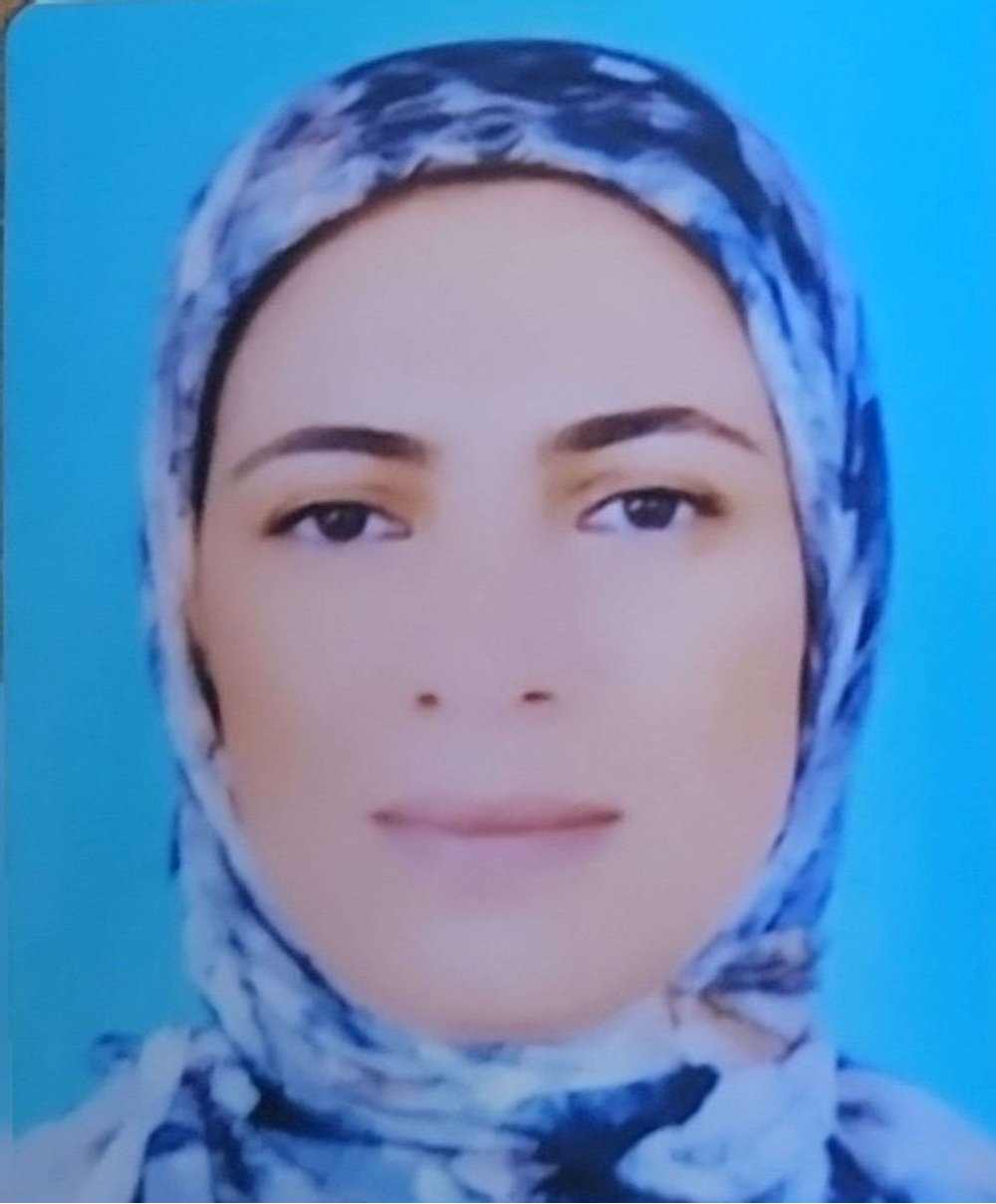 WIDAD ASLIMI