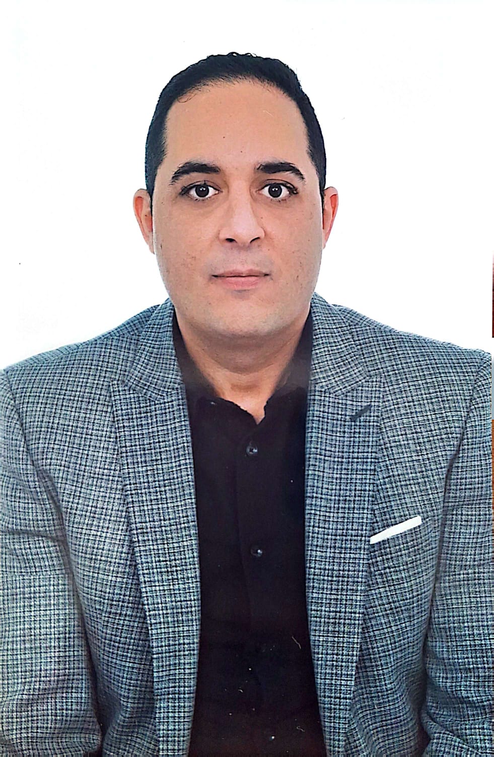HICHAM ALAOUI ISMAILI