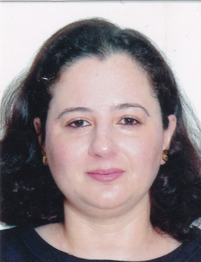 IMANE TAZI