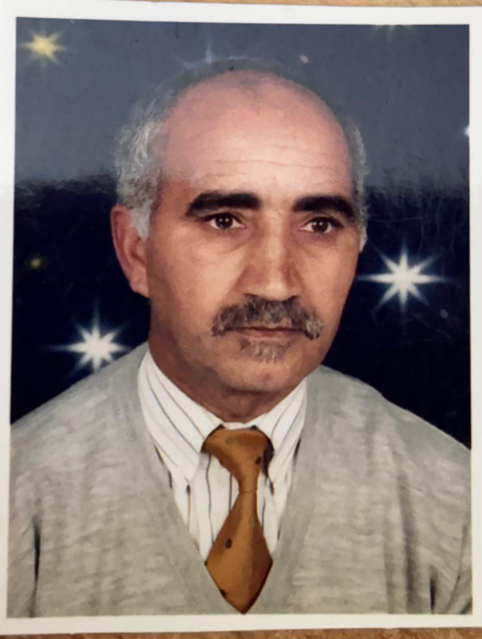MOHAMED RIZKI