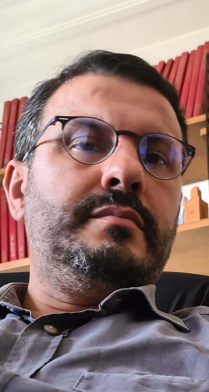 JALAL EL ARABI
