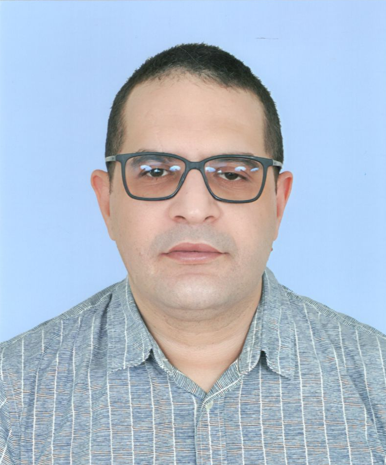 SALAH EDDINE EL YOUBI