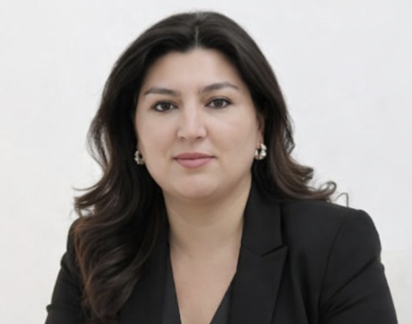 FATINE BENNANI