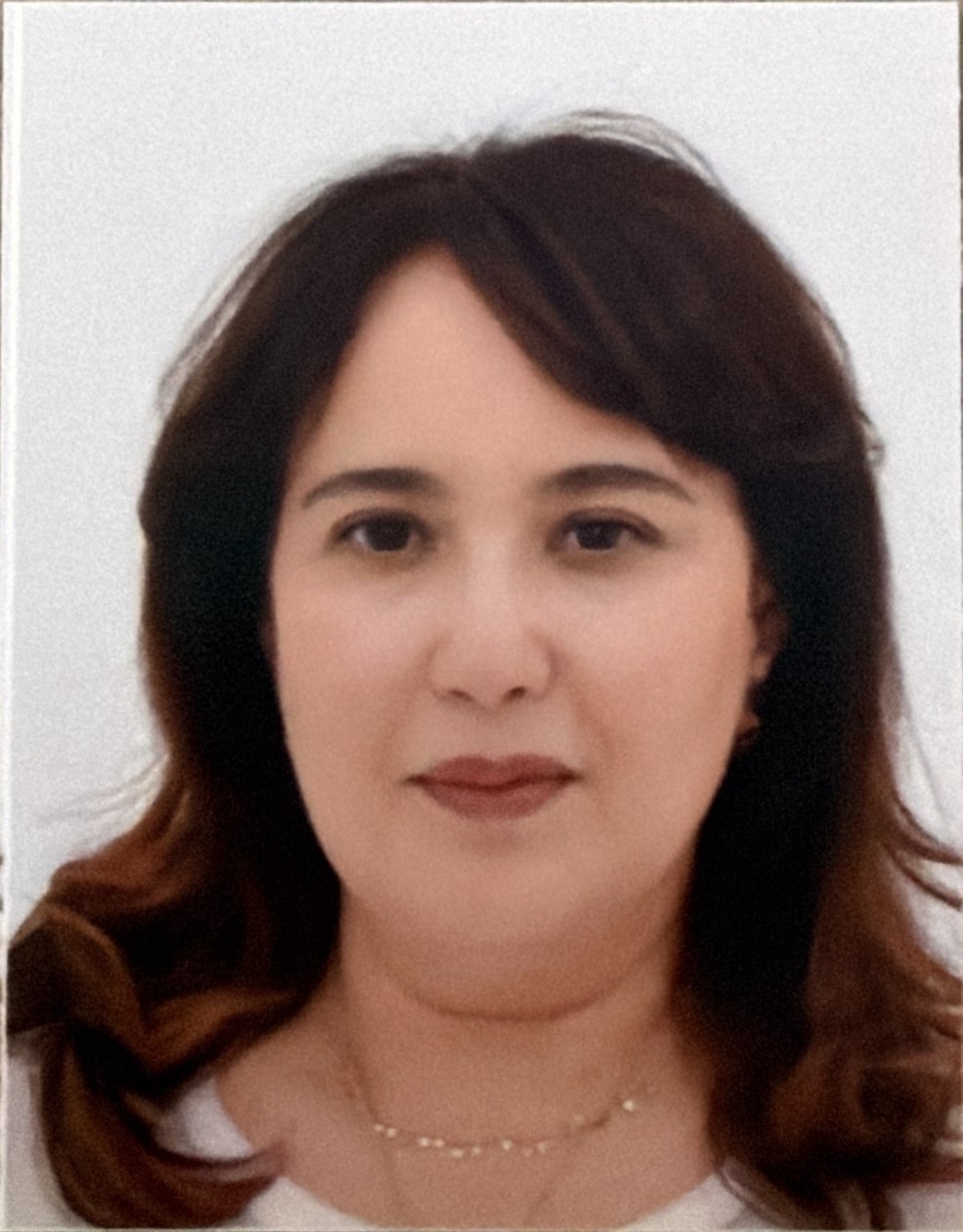 IMANE WAKRIM