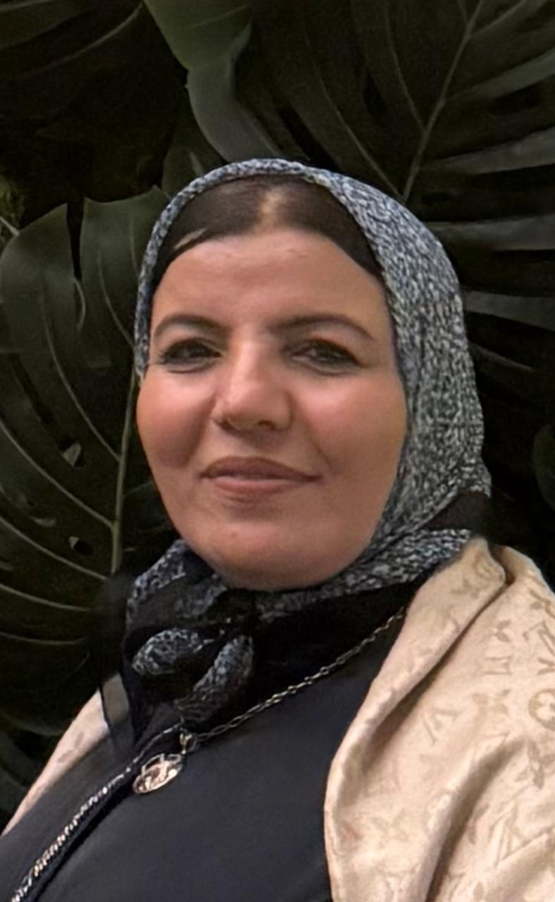 NADIA KARIM