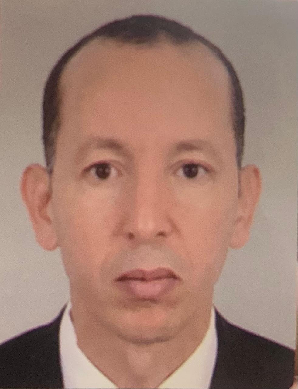 AHMED ALJI
