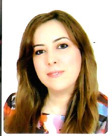 KAOUTAR YASSINE