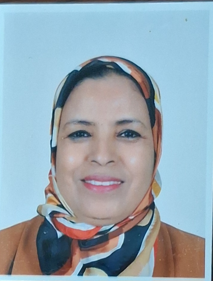 NAJIA OBEIDELLAH