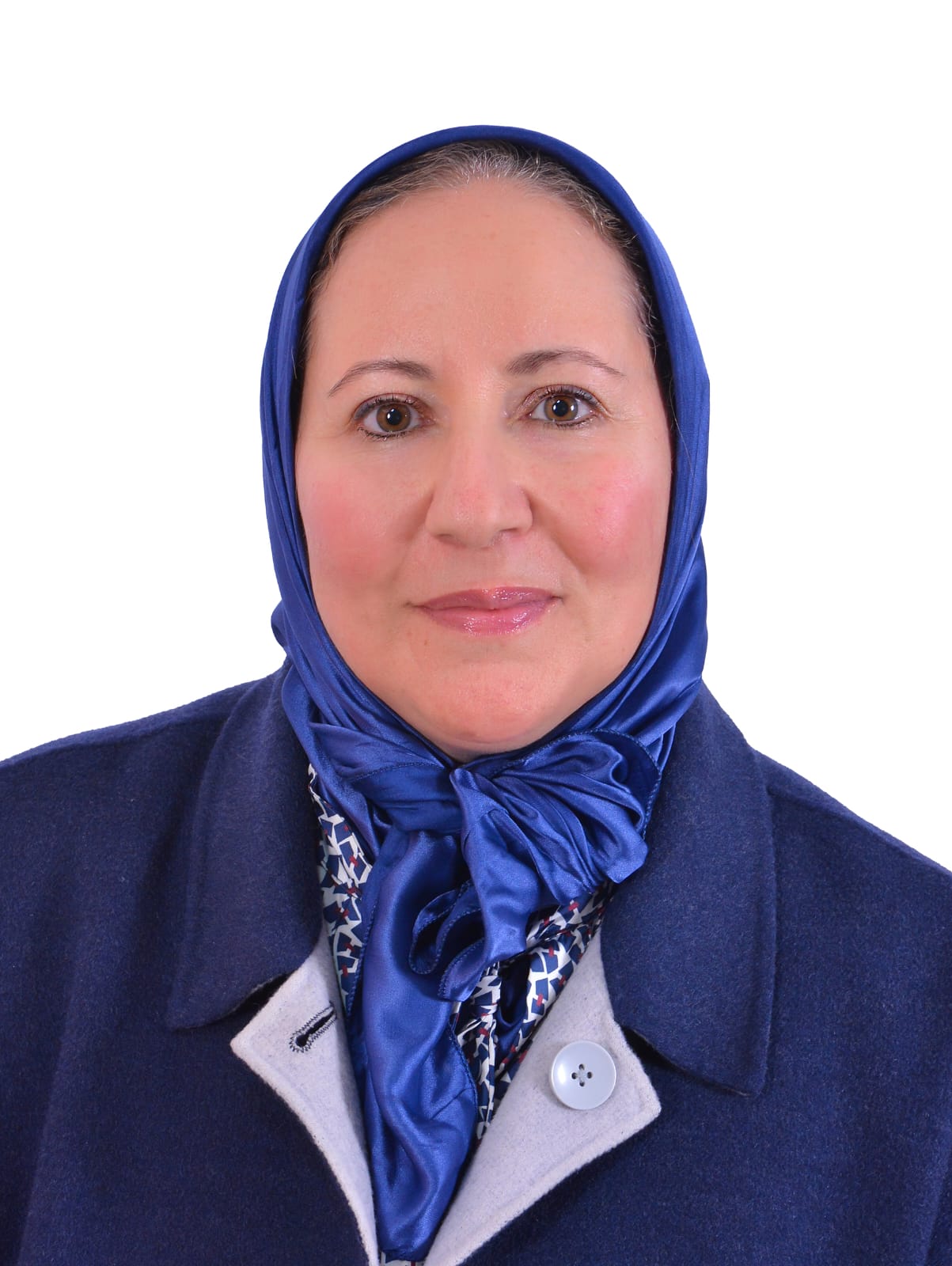 NADIA OUKILI