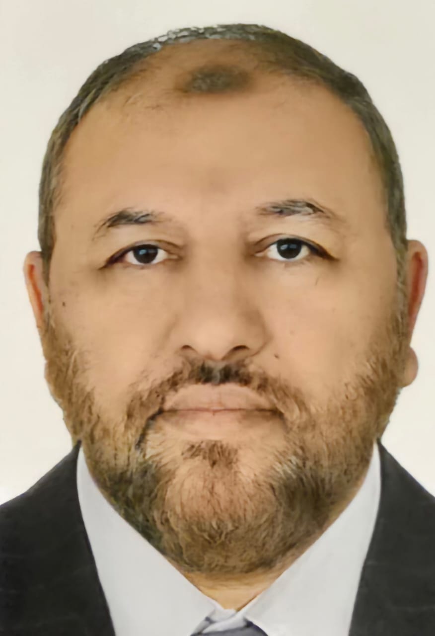 Me Jalal HIKMAT