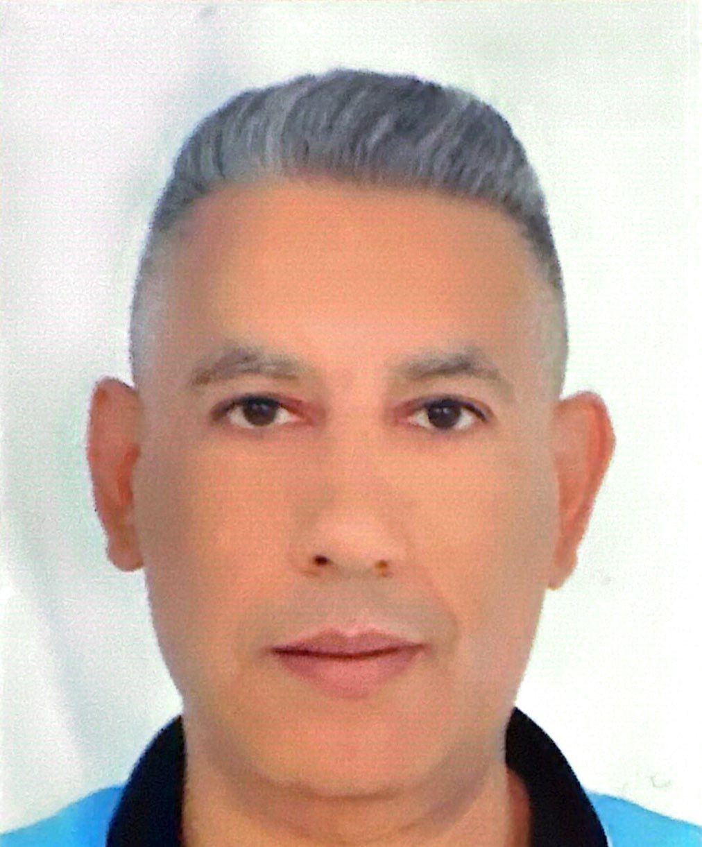 Me M'Hammed ELMRANI