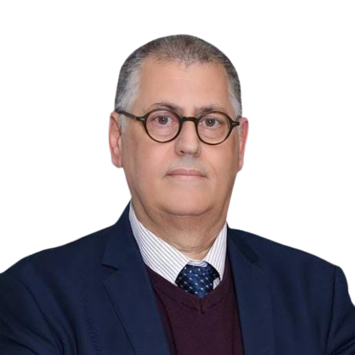 Me Amin Fayçal BENJELLOUN