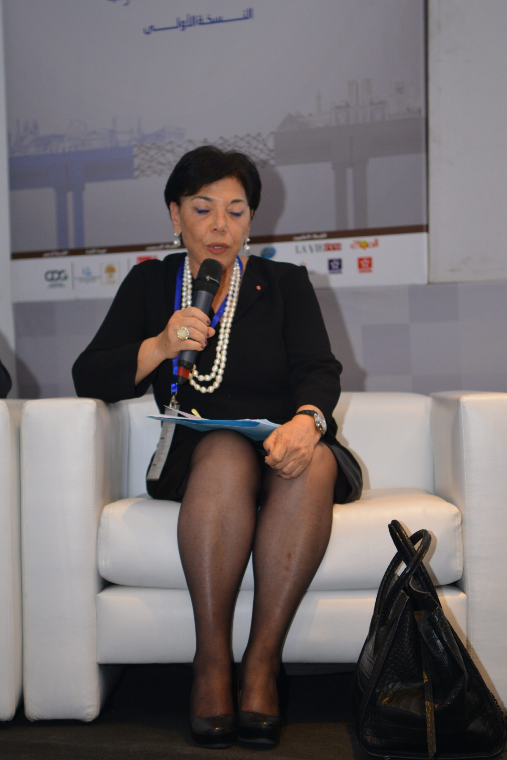 Congrès des Notaires du Maroc 2019