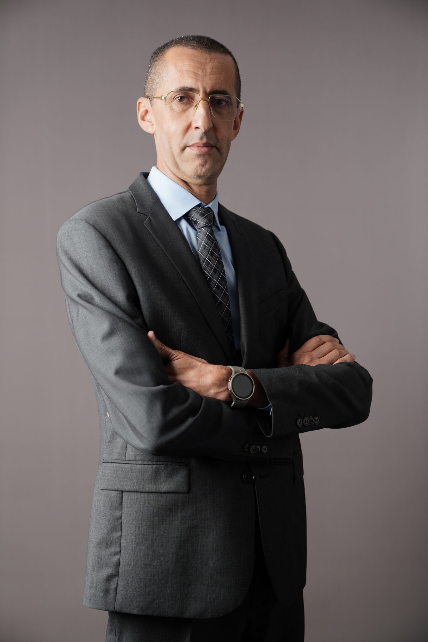 M. Hicham ALLAKI, Directeur Général du CNONM