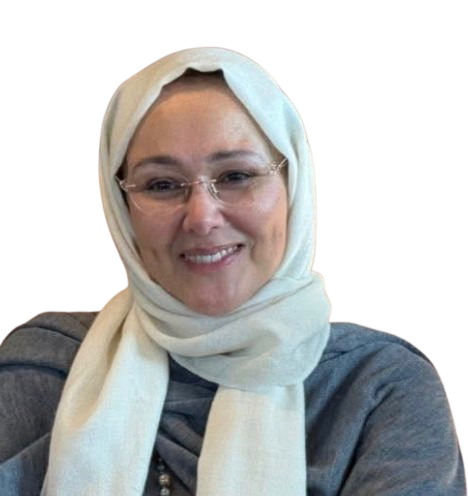 Me Yasmina ALAOUI
