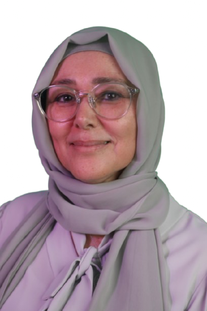 Me Yasmina ALAOUI